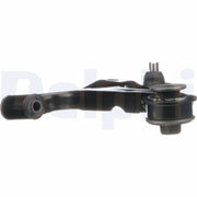 Delphi Control/Trailing Arm Lower TC5198