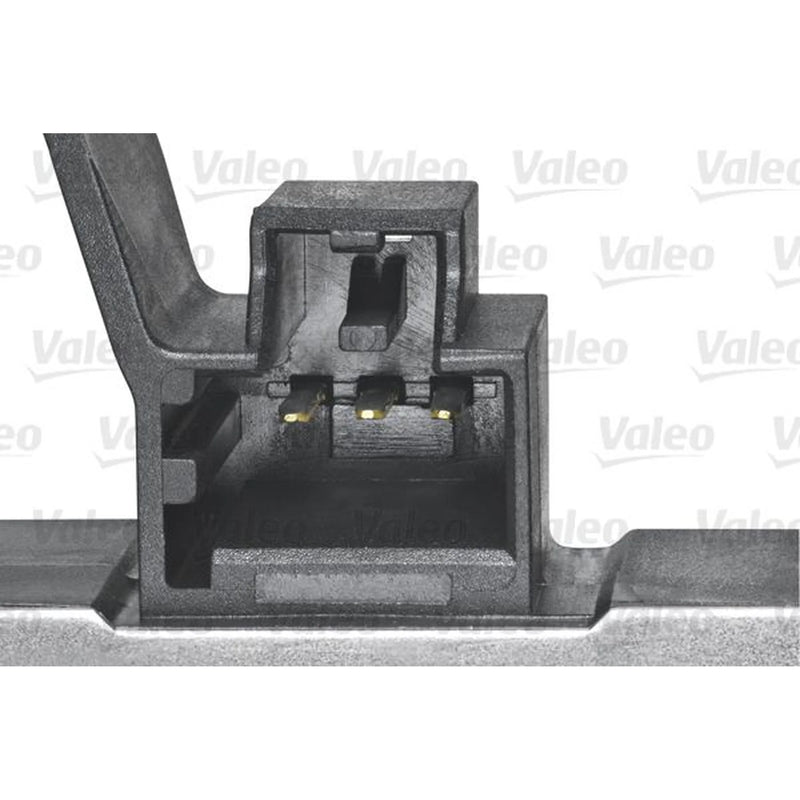 Valeo Front/Rear Wiper Motor Rear 579745