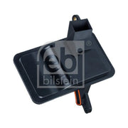 Febi Automatic Transmission Hydraulic Filter 107827