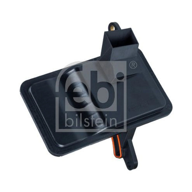 Febi Automatic Transmission Hydraulic Filter 107827