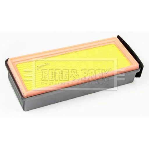 Borg & Beck Engine Air Filter BFA2680