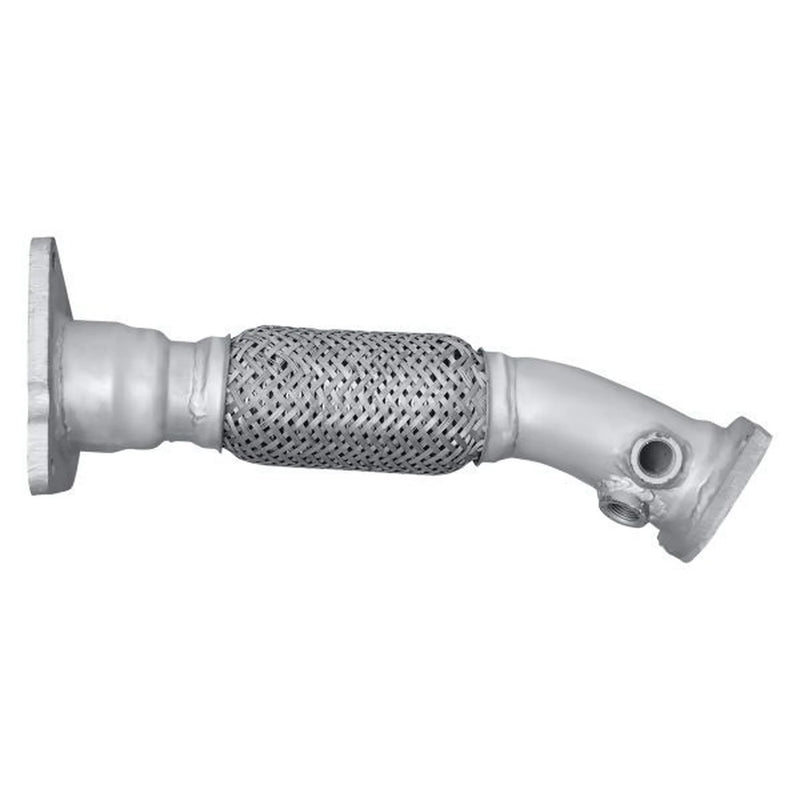 Hella Exhaust Pipe OD 8LA 366 001-161