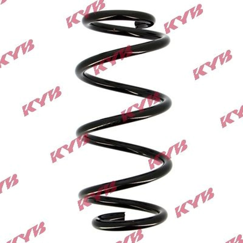 KYB Front Suspension Coil Spring RA3390