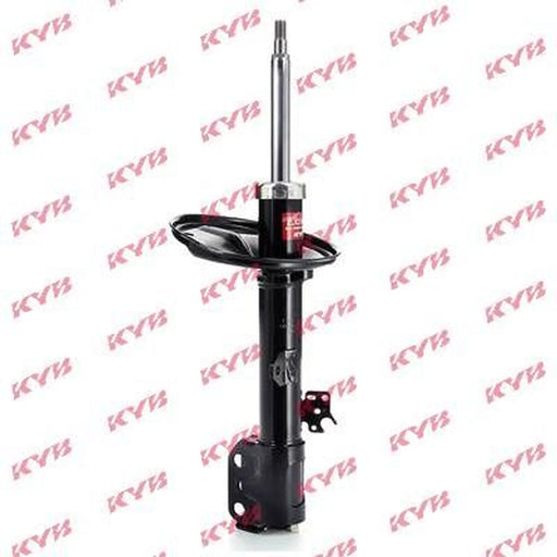 KYB Shock Absorber Damper Strut Front Left 335041