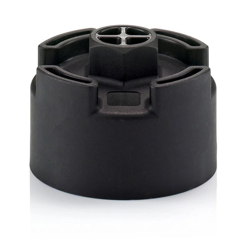 MANN-FILTER Oil Filter Removal Tool Wrench LS 6