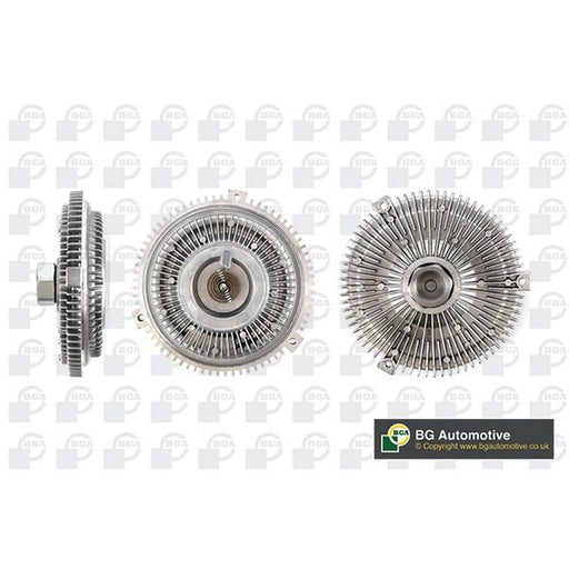 BGA Radiator Fan Clutch VF9607