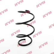 KYB Front Suspension Coil Spring RA1552