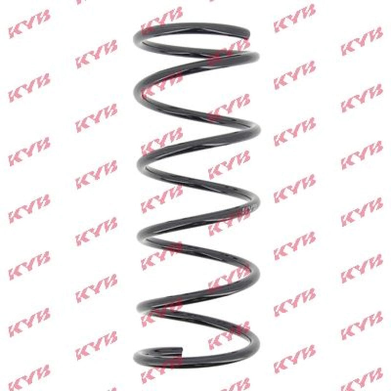 KYB Front Suspension Coil Spring RA1984