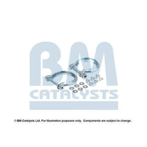 BM Catalysts Fitting Kit FK80439B FK80439B