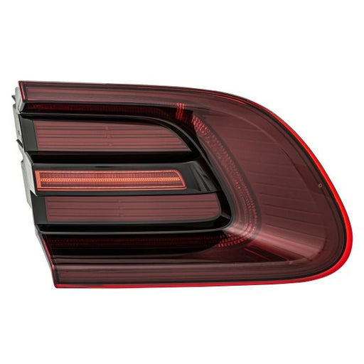 Hella Tail Light / Lamp LED Left 2SD 011 500-151