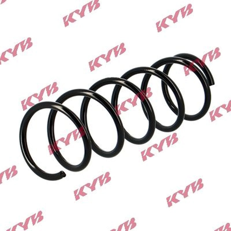 KYB Front Suspension Coil Spring RA1292