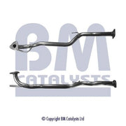 BM Catalysts Exhaust Pipe OD BM70331