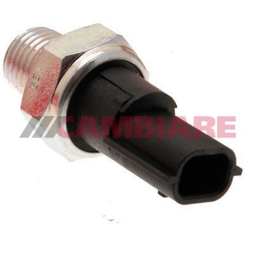 Cambiare Oil Pressure Sensor Switch VE706101