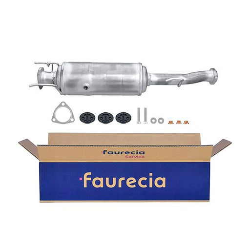 Hella Soot/Particulate Filter 8LH 366 080-001
