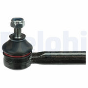 Delphi Steering Tie Rod End Ball Joint Front M12x1.5 TA1030