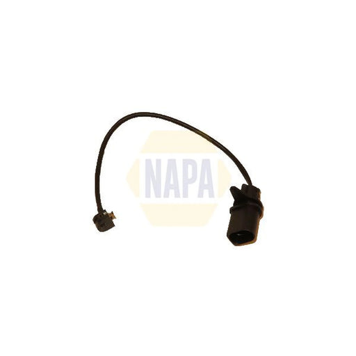 NAPA Brake Pad Wear Sensor Front NWL5214