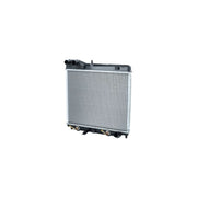 NRF Engine Radiator 53408