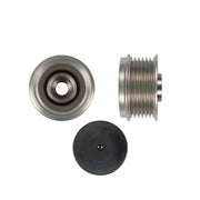Gates Alternator Overrunning Freewheel Clutch OAP7240