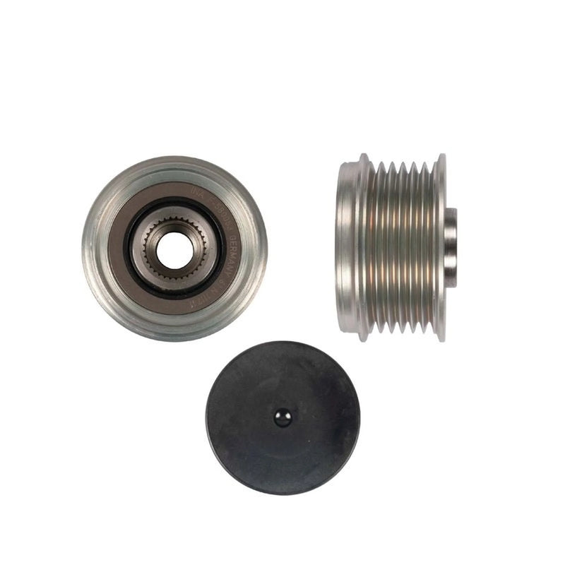 Gates Alternator Overrunning Freewheel Clutch OAP7240