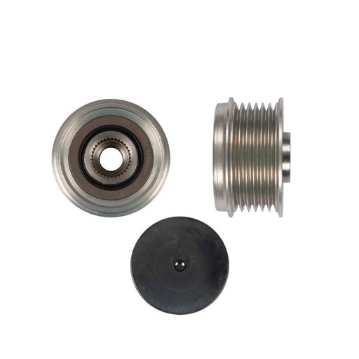 Gates Alternator Overrunning Freewheel Clutch OAP7240