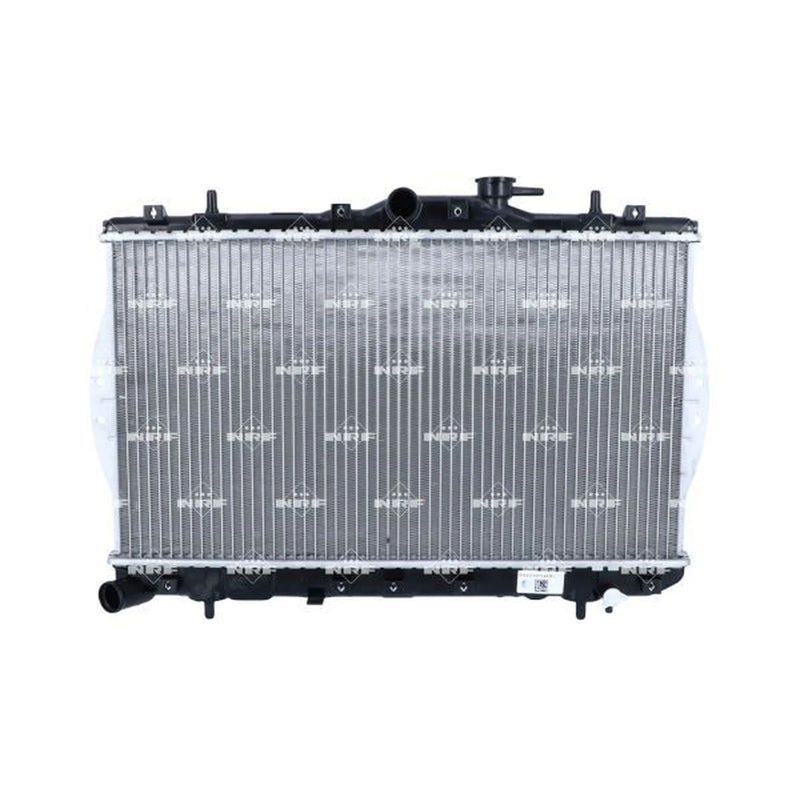 NRF Engine Radiator 53260