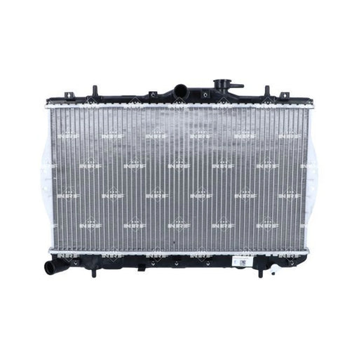 NRF Engine Radiator 53260