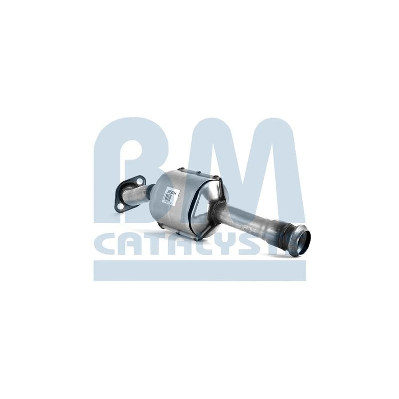 BM Catalysts Homologated Petrol Cat BM90500H