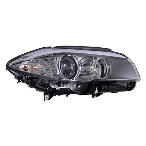 Hella Headlight Headlamp H7/H7 Right 1LL 010 131-941