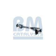 BM Catalysts Homologated Petrol Cat BM90121H