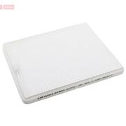 Denso Cabin Air Filter (Pollen Filter) fits Opel Agila A 2000-2007 1.0 1.2 1.3