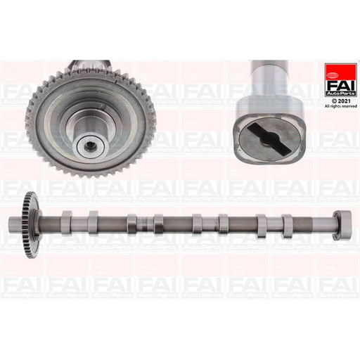 FAI Engine Camshaft Lobes C389