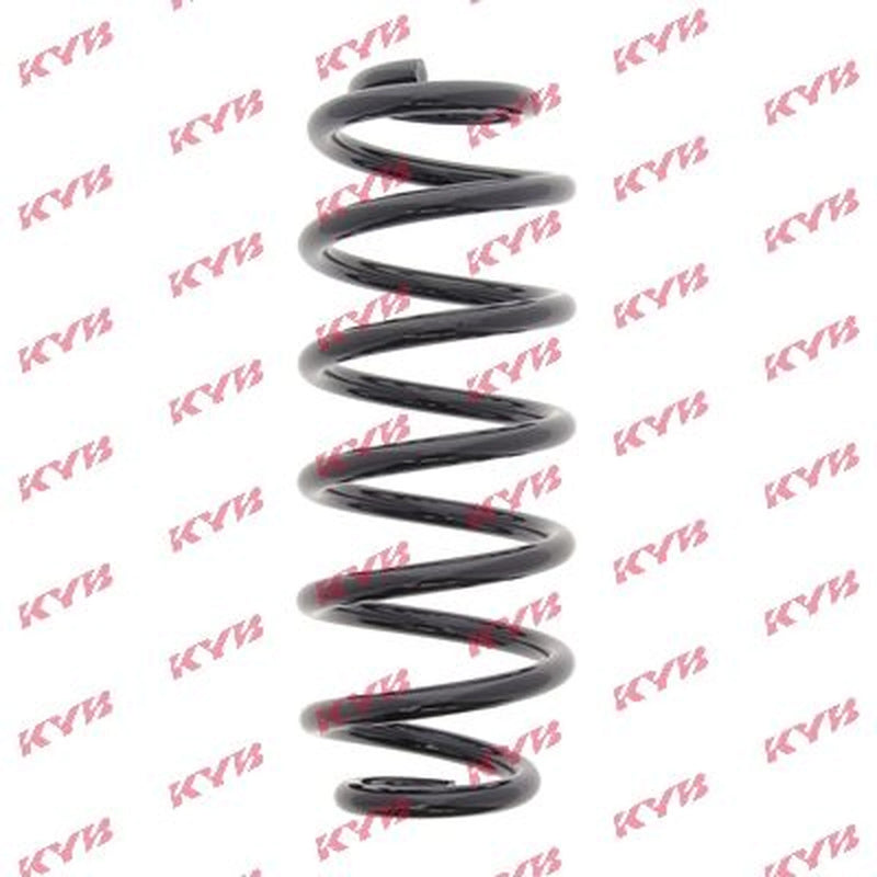 KYB Rear Suspension Coil Spring RH6435