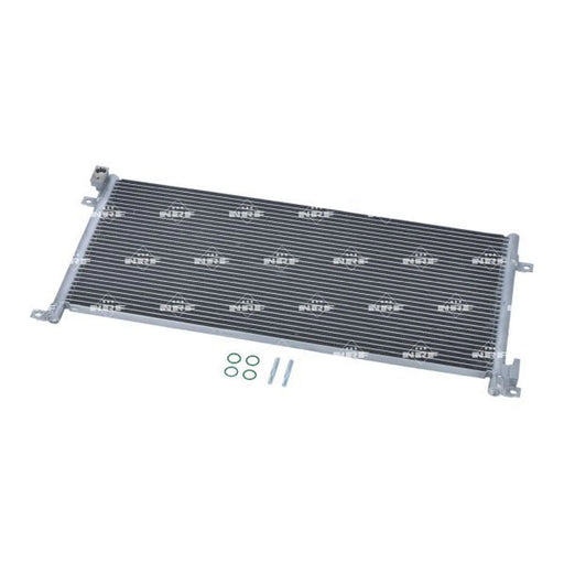 NRF Air Conditioning Condenser 35491