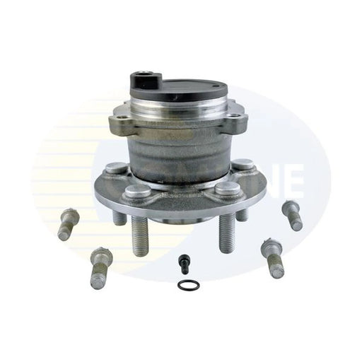 Comline Wheel Bearing Kit CHA105