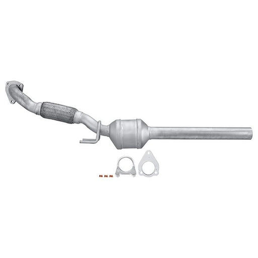 Hella Catalytic Converter 8LE 366 054-841