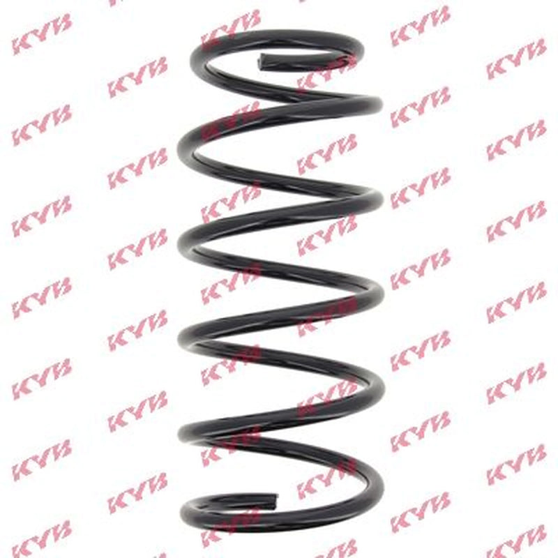 KYB Front Left Suspension Coil Spring RC1540