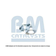 BM Catalysts Fitting Kit FK90384A FK90384A