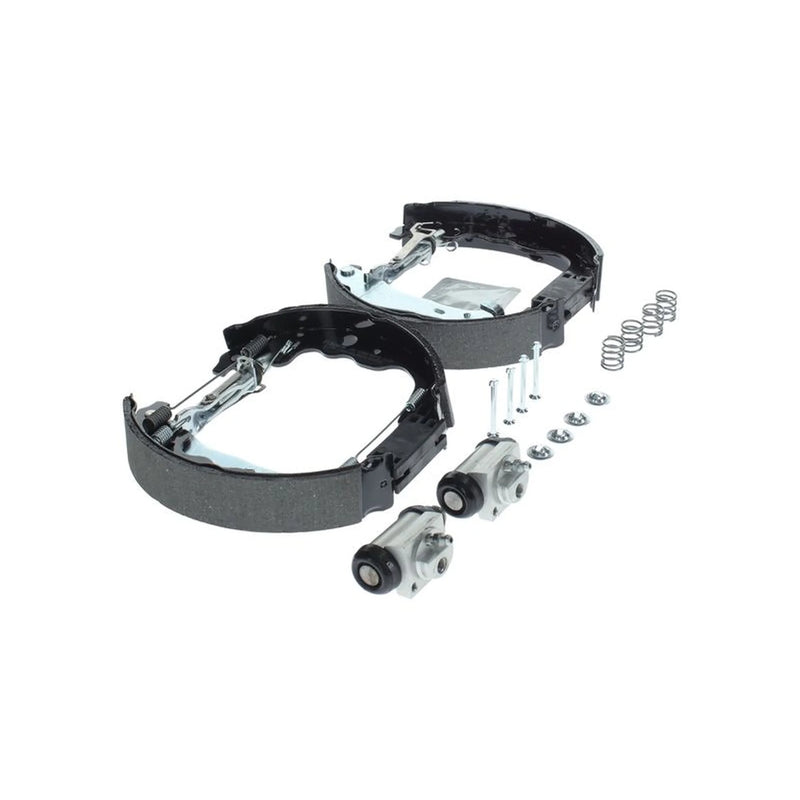 Bosch Brake Shoe Set Axle Kit 0 204 114 896