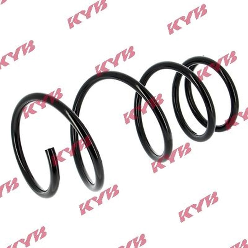 KYB Front Suspension Coil Spring RA1210