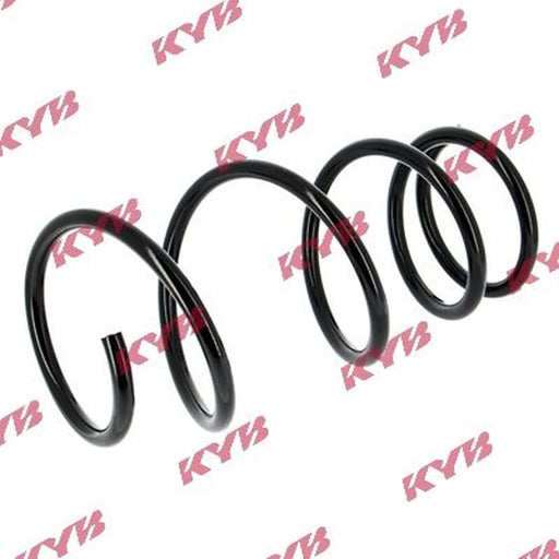KYB Front Suspension Coil Spring RA1210
