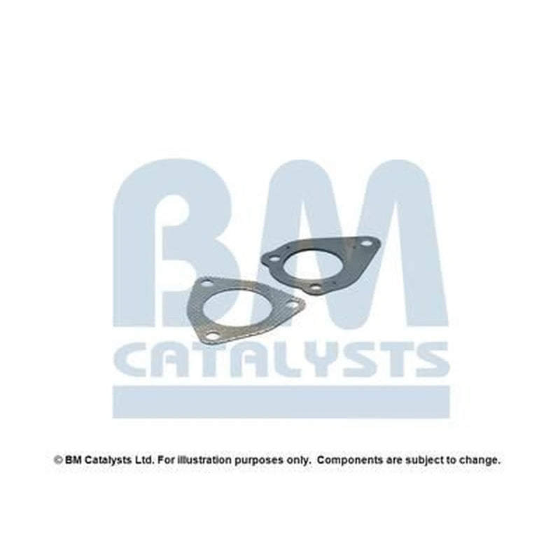 BM Catalysts Exhaust Pipe Mounting Kit FK70622A