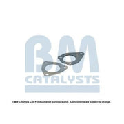 BM Catalysts Exhaust Pipe Mounting Kit FK70525A