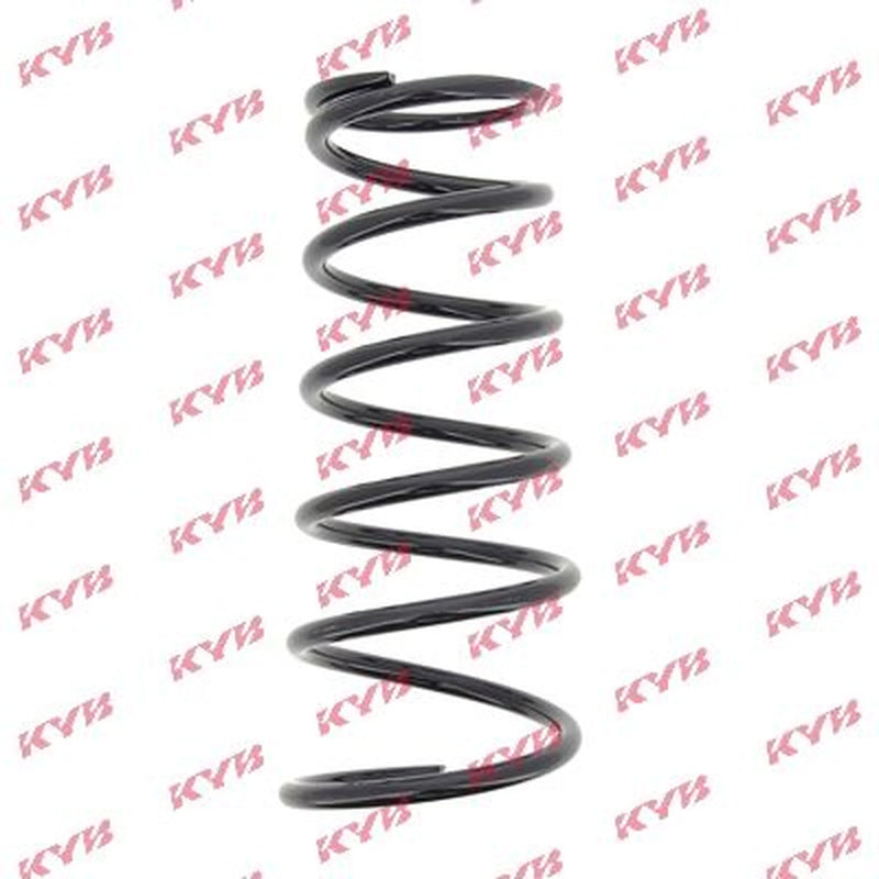 KYB Rear Suspension Coil Spring RA6982