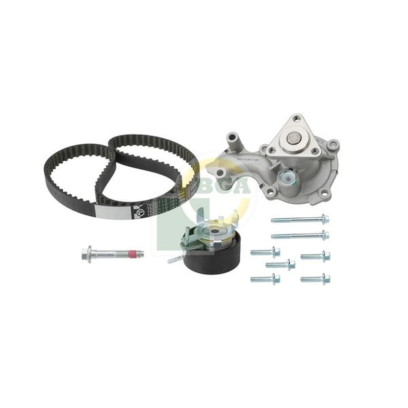 BGA Timing Belt & Water Pump Kit TB2321CPK