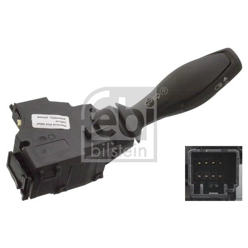 Febi Steering Column Switch 8 Connectors 103206