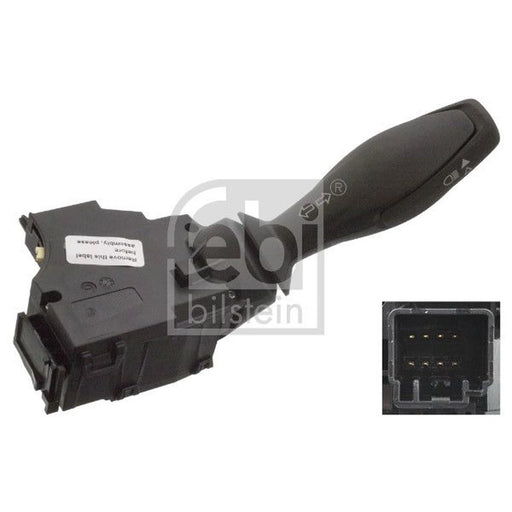 Febi Steering Column Switch 8 Connectors 103206