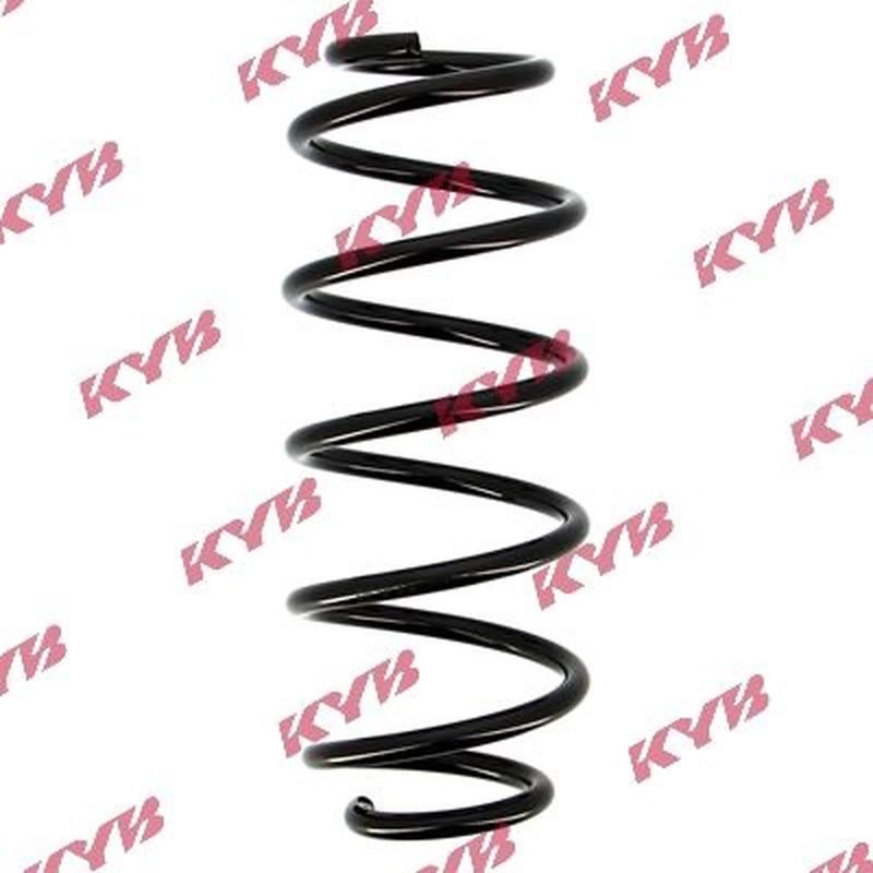 KYB Rear Suspension Coil Spring RA5216