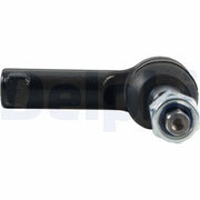 Delphi Steering Tie Rod End Ball Joint Front M TA2922