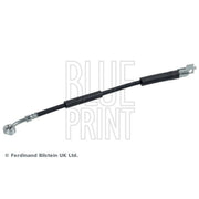 Blue Print Brake Hydraulic Hose Line Front Left ADA105309
