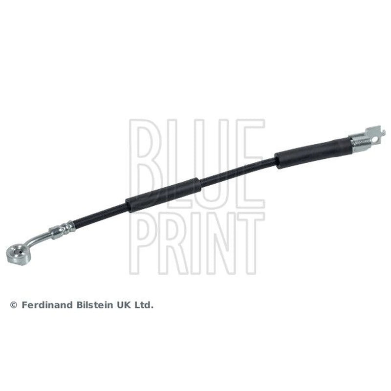 Blue Print Brake Hydraulic Hose Line Front Left ADA105309